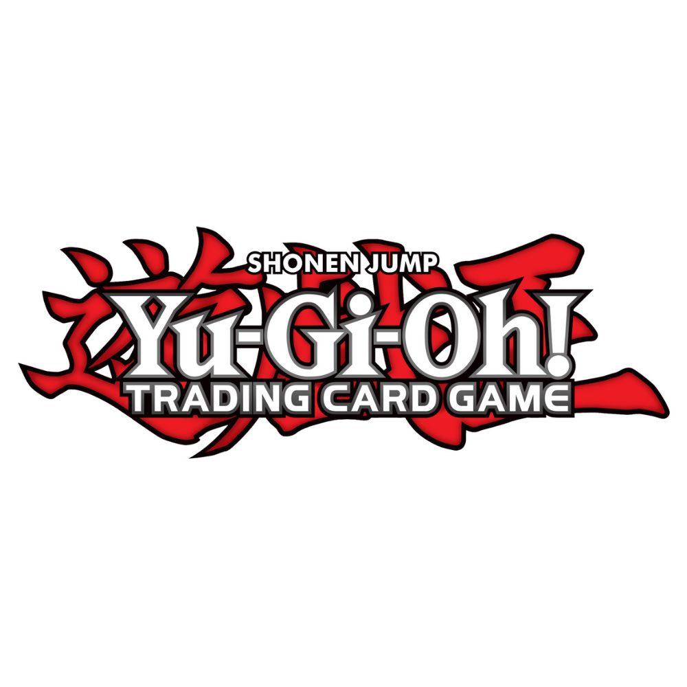 YU-GI-YOH TCG