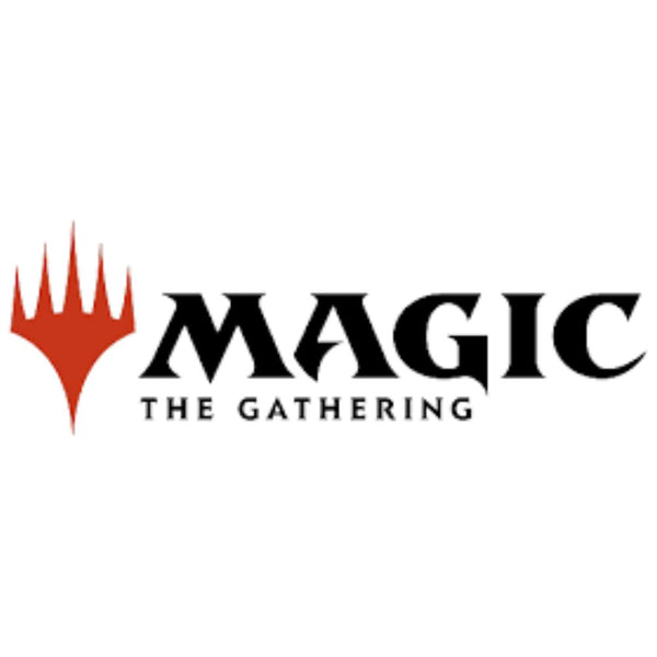 Magic The Gathering