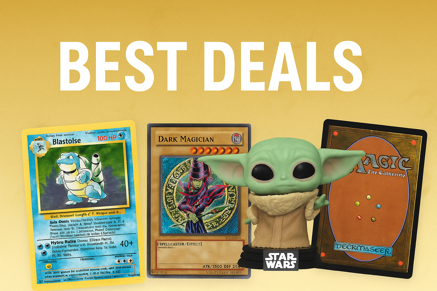 Best Deals