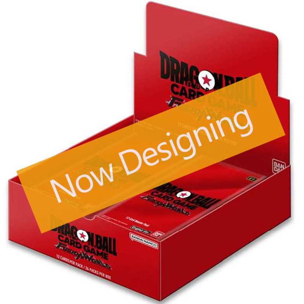 Preorder Dragon Ball Super and Fusion World cards from Swiss TCG shop