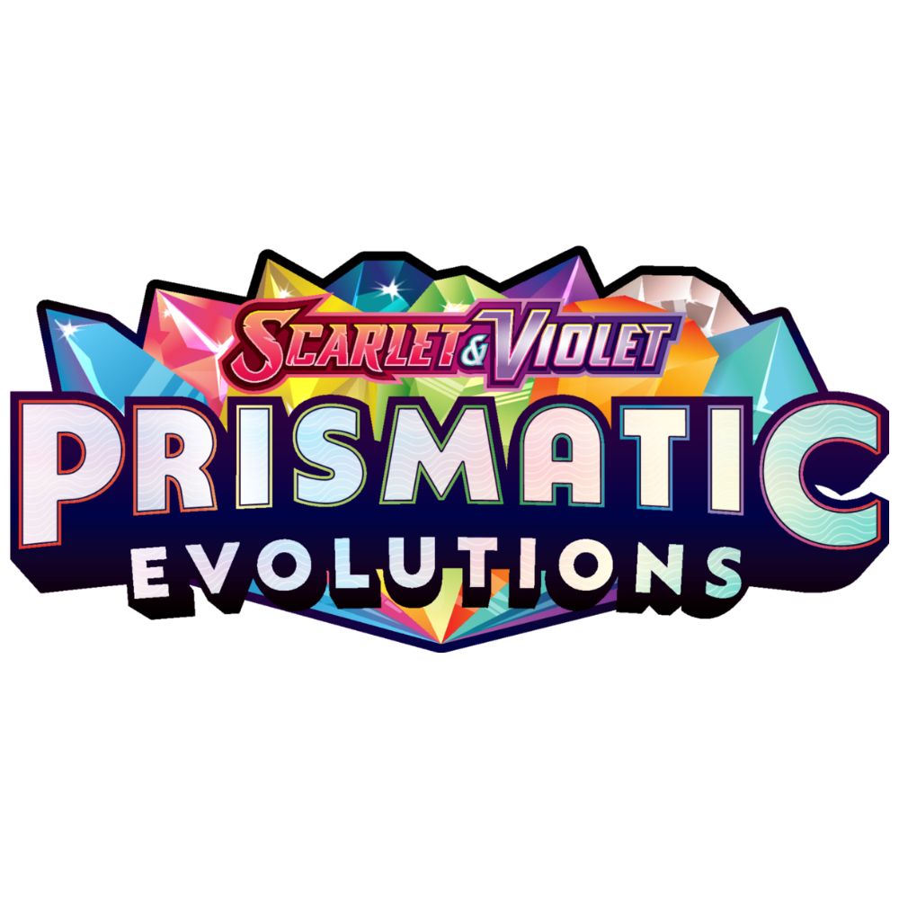Pokémon SV: Prismatic Evolutions – Booster Boxes, ETBs, and More