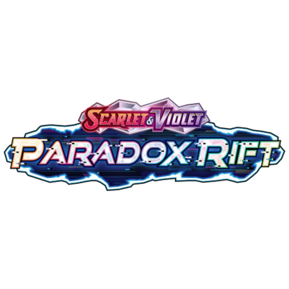 Pokémon SV04: Paradox Rift – Booster Boxes, ETBs, and More