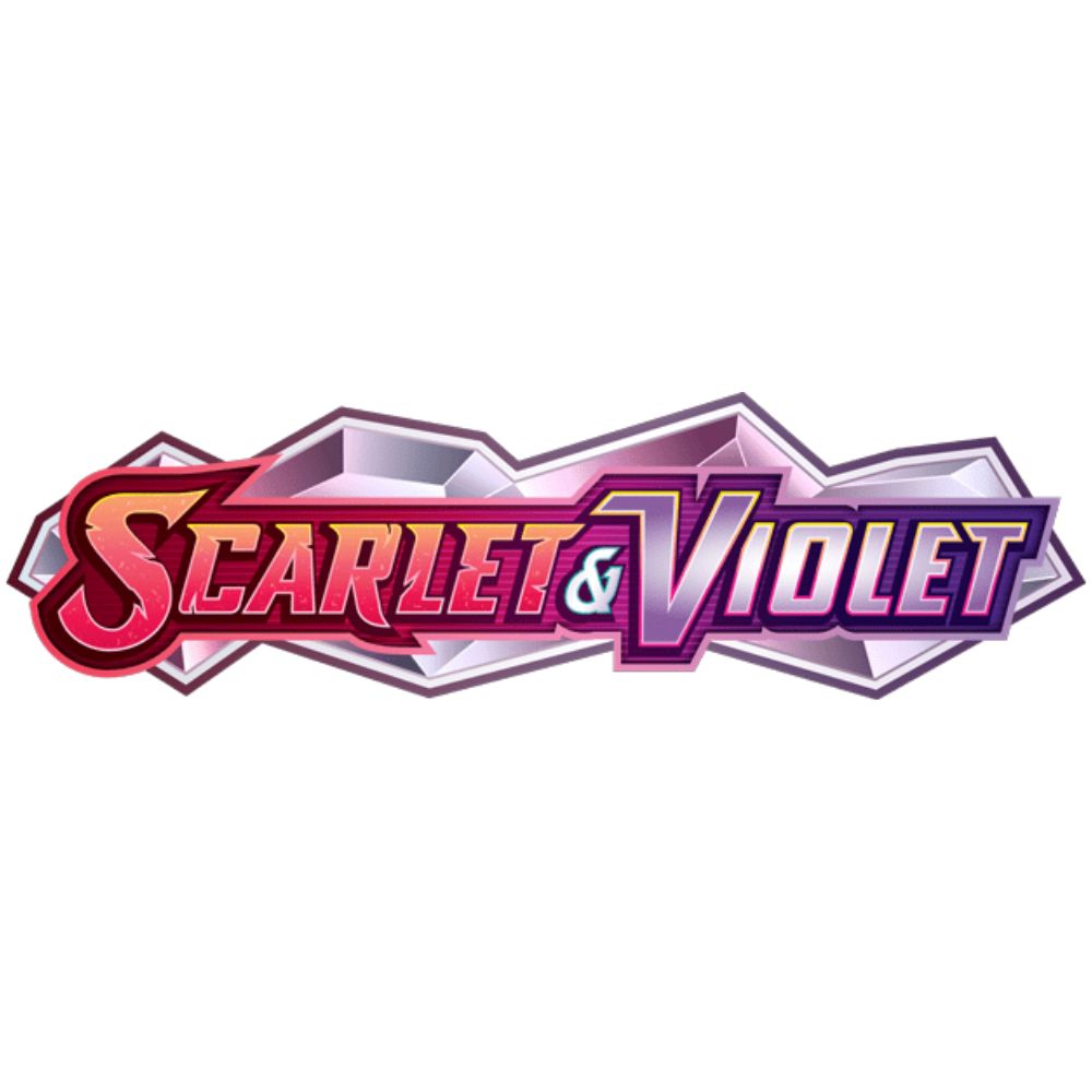 Pokémon Scarlet & Violet Base Set – Booster Boxes, ETBs, and More