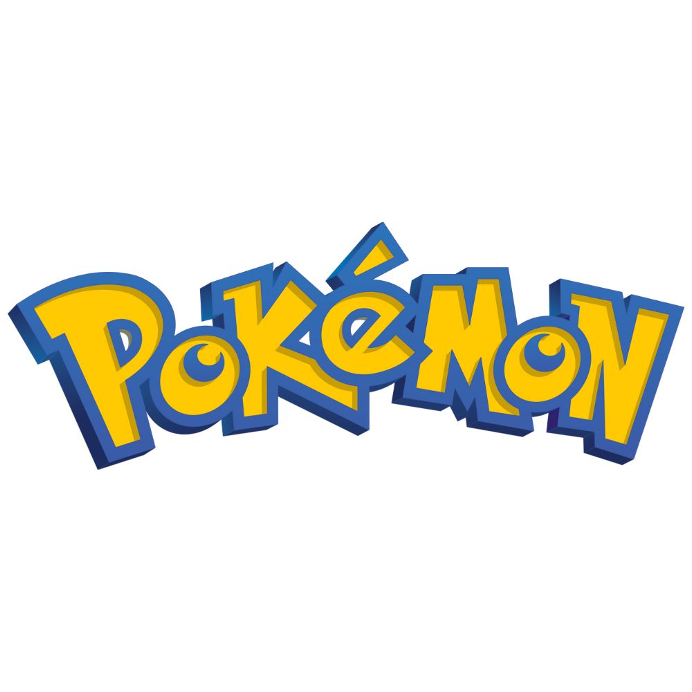 Pokemon TCG logo 