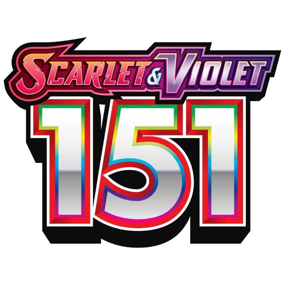 Pokémon SV151 – Kanto Booster Packs, ETBs, and More