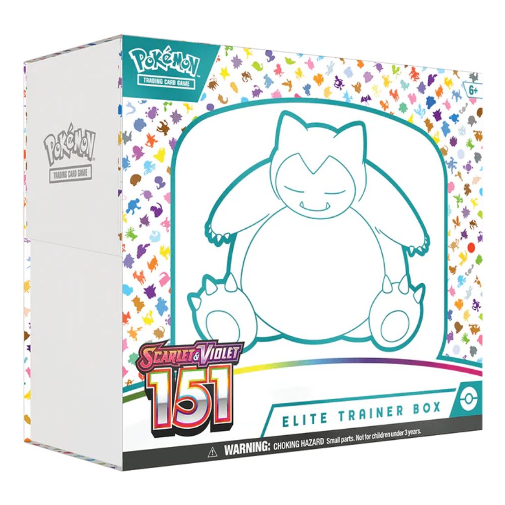 Exclusive Featured TCG Collection – Premium Graded Cards & Boxes