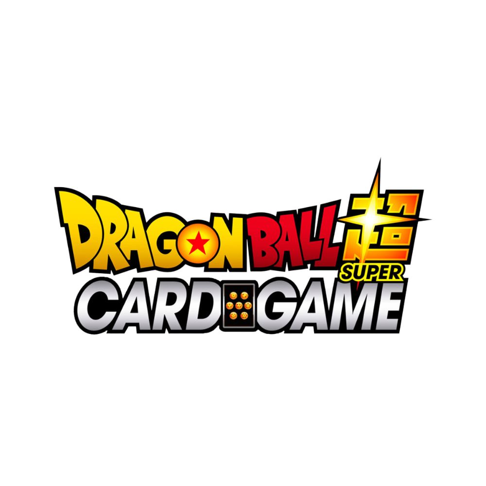 Dragon Ball Super and Fusion World cards from Switzerland
