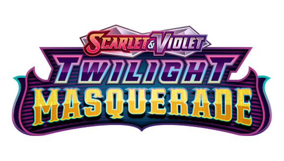 Pokémon SV06.5 Twilight Masquerade Products