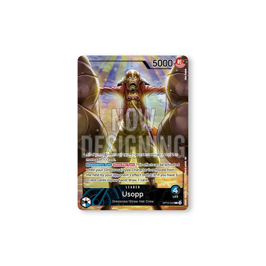 Tapis de jeu officiel édition limitée Vol. 3 jeu de cartes One Piece 