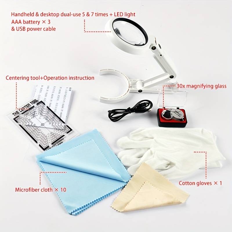 Ultimate Card Grading Tool Kit: Perfect Centering for PSA, BGS, TCG ...