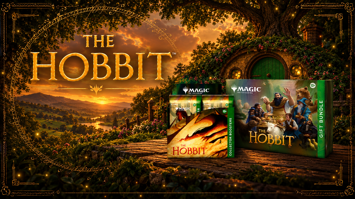 THE HOBBIT™