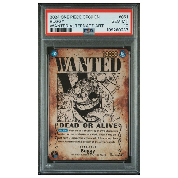 Graded Cards