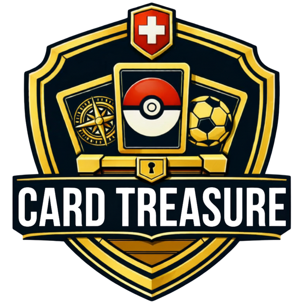 Cardtreasure.ch