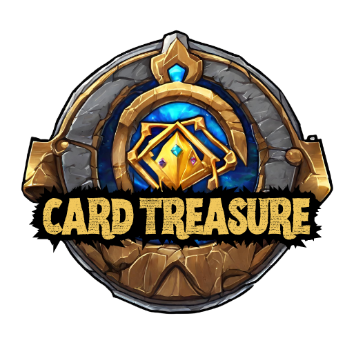 Cardtreasure.ch