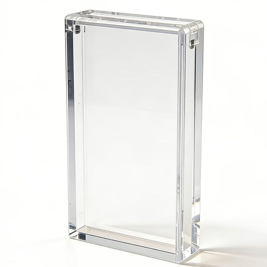 35pt PSA Graded Card Magnetic Protection Case