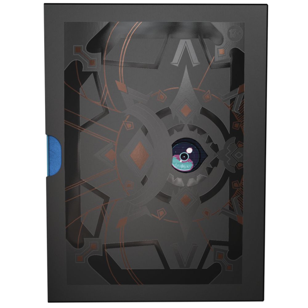 Official Magic The Gathering TCG Gift Bundle from Secrets of Strixhaven Codex Bundle – Collectible Trading Card Game