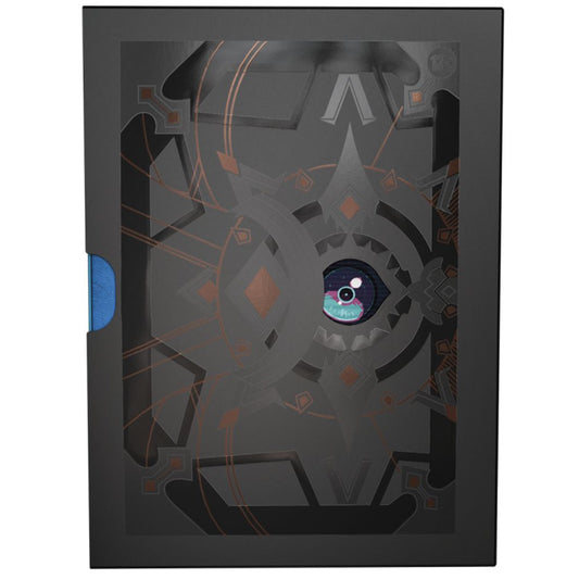 Official Magic The Gathering TCG Gift Bundle from Secrets of Strixhaven Codex Bundle – Collectible Trading Card Game