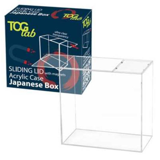 Acrylic Cases for Pokmon Booster Boxes & ETBs Cardtreasure.ch Acrylic Cases for Pokmon Booster Boxes & ETBs Cardtreasure.ch