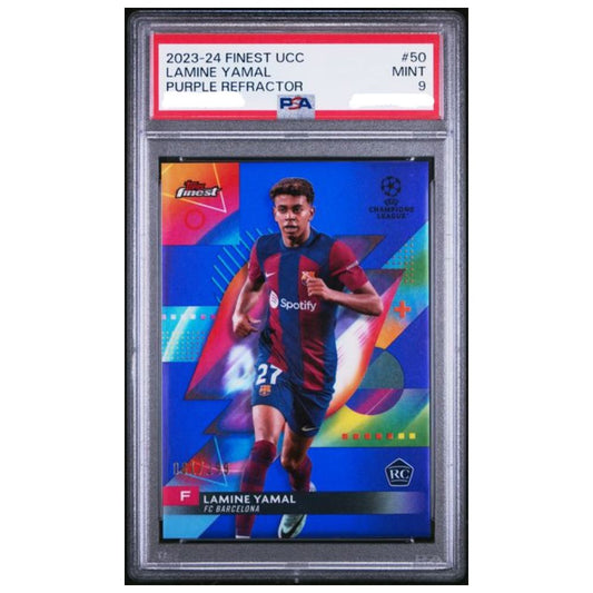 Graded Football (Soccer) Cards | PSA & BGS Swiss Store Cardtreasure.ch Graded Football (Soccer) Cards | PSA & BGS Swiss Store Cardtreasure.ch
