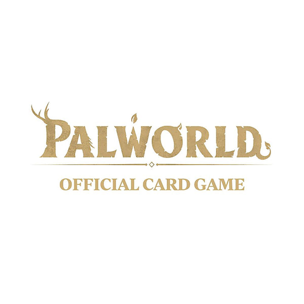 Palworld