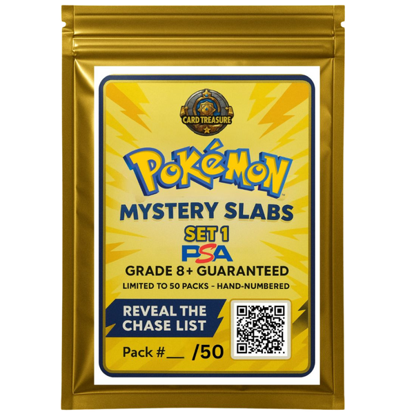 Mystery Bags