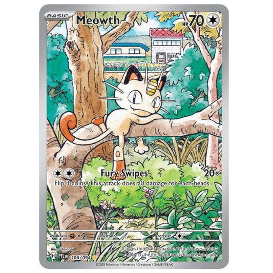 Official Pokemon TCG Single Card from Phantasmal Flames – Collectible Trading Card Game Booster