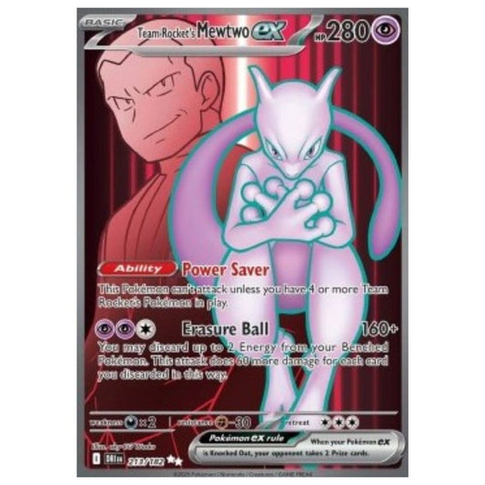 Official Pokemon TCG Special Illustration Rare Single Card from Destined Rivals – Collectible Trading Card Game Booster