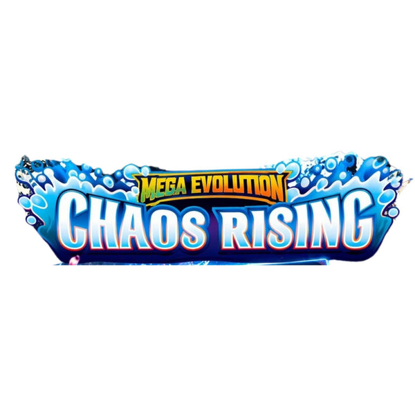 Chaos Rising