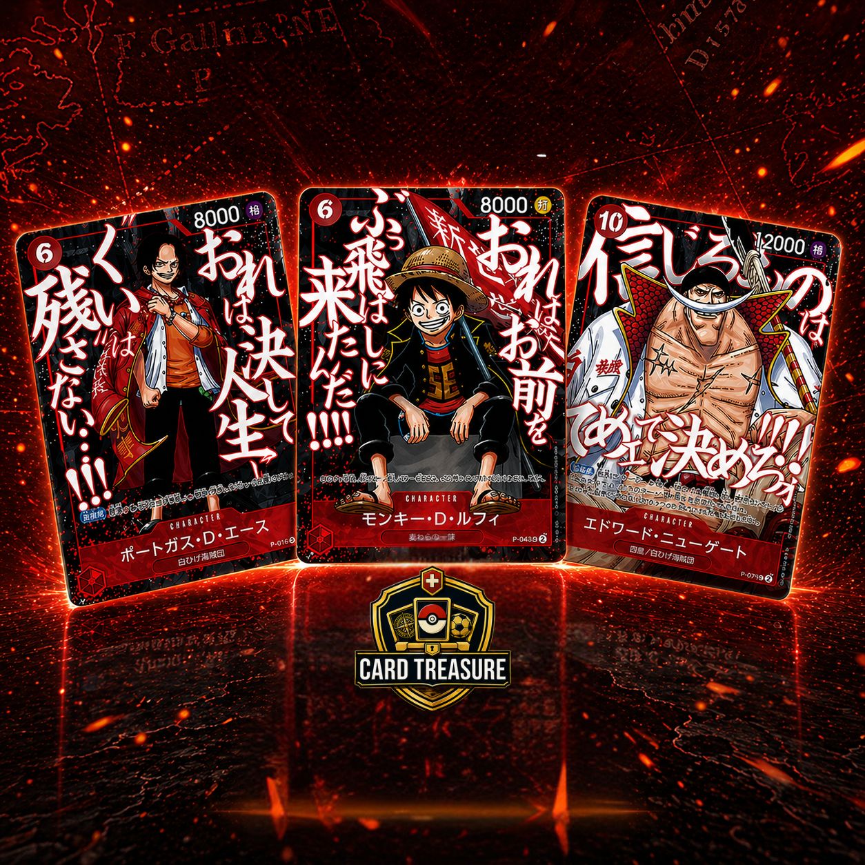 Pokmon, One Piece, MTG & More Swiss TCG Store | Cardtreasure.ch Pokmon, One Piece, MTG & More Swiss TCG Store | Cardtreasure.ch