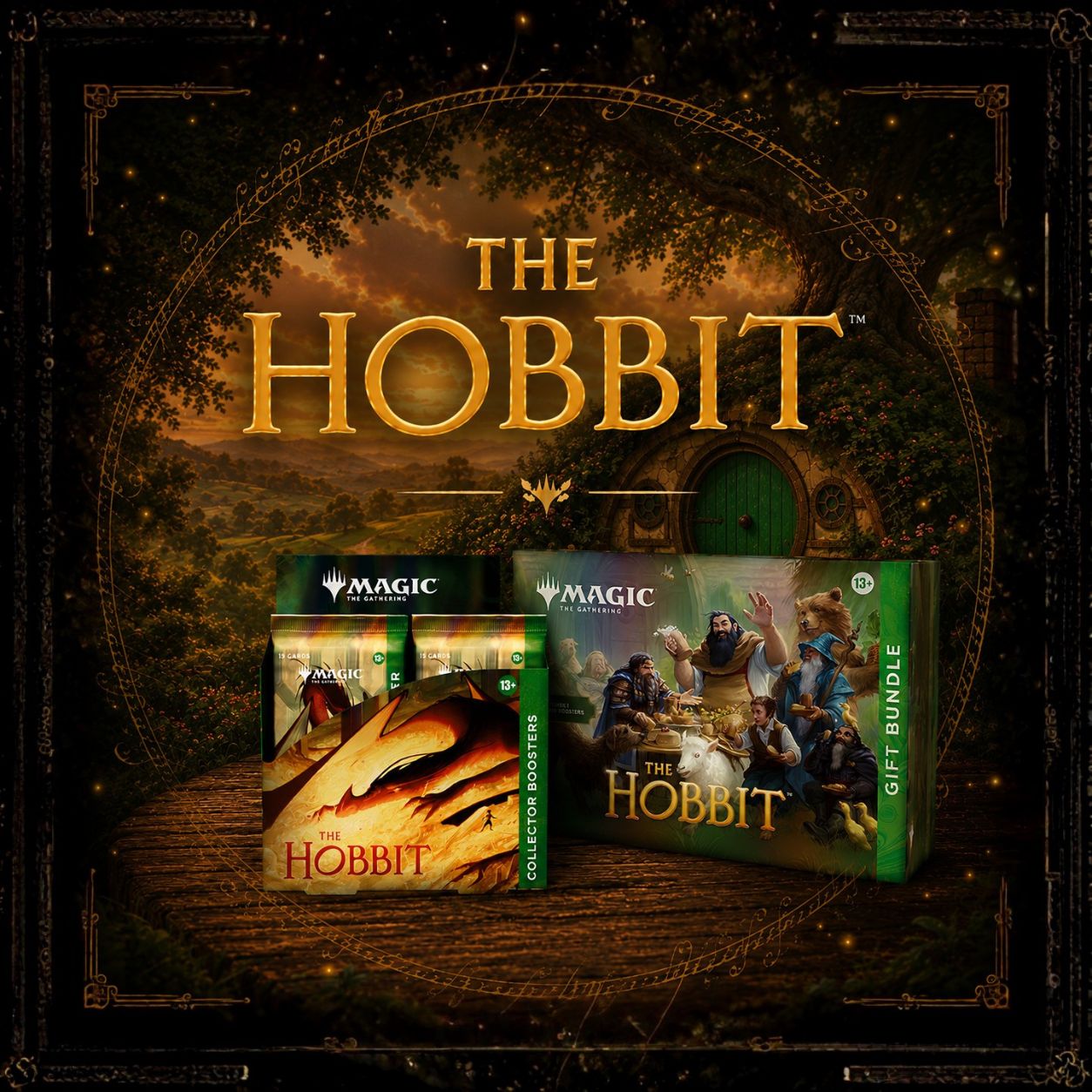 THE HOBBIT™