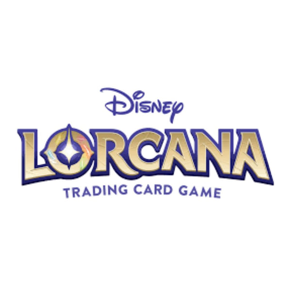Disney Lorcana