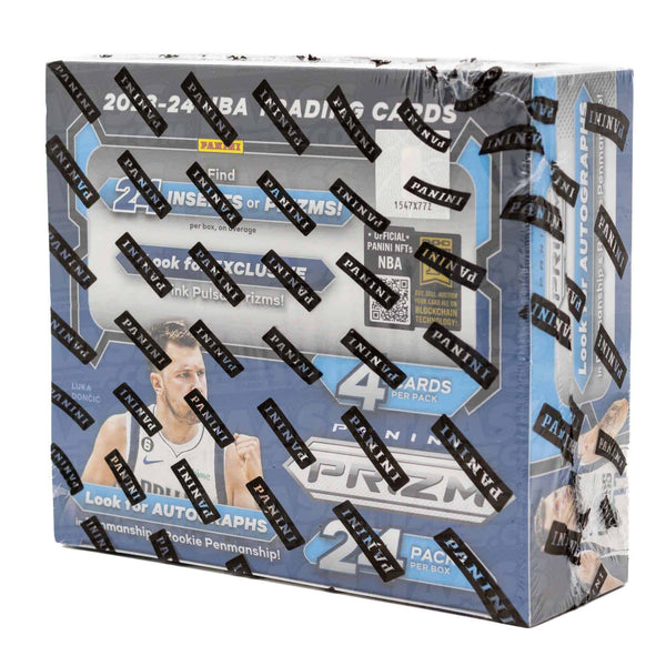 Booster Boxes