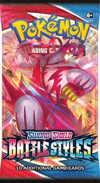 Battle Styles Pokmon Sword and Shield Booster Box Cardtreasure.ch Battle Styles Pokmon Sword and Shield Booster Box Cardtreasure.ch